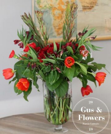 gusandflowers-ramo-rojo1