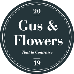 Gus&Flowers