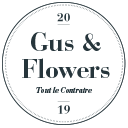 Gus&Flowers